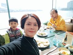-白天鹅宾馆·流浮阁咖啡厅