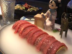 -大隐·成都火锅Bistro(合生麒麟新天地店)