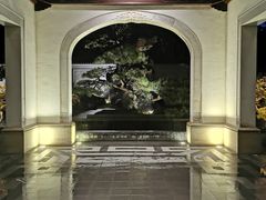 -杭州西子湖四季酒店·金沙厅