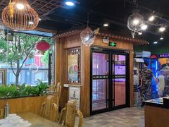 -老边饺子馆·东北菜(虎坊桥店)