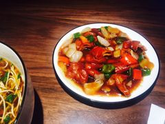 -十面春风·江南面馆(崇宁路店)