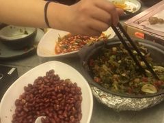 -小杨烤肉(高新店)