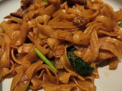 牛肉炒河粉-潮堂 · 潮州菜(国贸商城店)