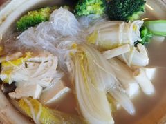 -香江小厨 The Kitchen(香江俱乐部店)