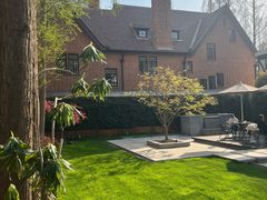 -一尺花园(安和花园店)