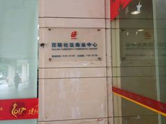 -百联临沂购物中心(临沂路店)