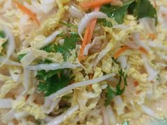 -华圆美食-老蓬莱菜(蓬港路店)