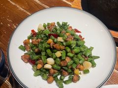 -晓疆山·大美新疆菜(白玉兰广场店)