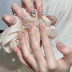 -LILY NAILS美甲美睫
