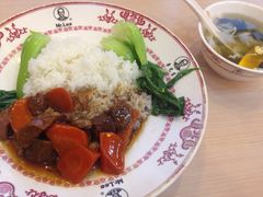 李先生-李先生牛肉面大王(上海站南广场店)