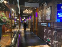 -K+全国连锁KTV(绿地缤纷天地店)