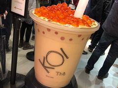 -KOI Thé(正佳广场店)