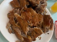 -胖子菜馆(隆昌路店)