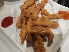 -海底捞火锅(劲松店)