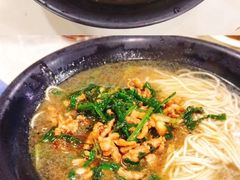 -老地方面馆(思南路店)