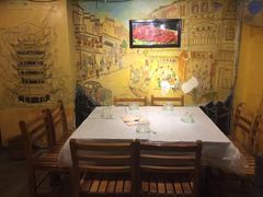 -可可大虾武汉土菜大排档(万松园1店)