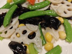 -巴扎美食·新疆菜·西域歌舞表演餐厅(新疆大厦店)