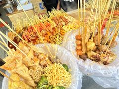 -郭记小街麻辣烫(南小街总店)
