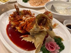 -得月楼·省级非遗·传统苏帮菜(观前店)