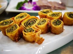 令氏家外家岐山面-令氏家外家岐山面(火炬路店)