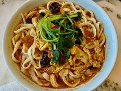-那家小馆•北京菜•烤鸭(香山店)