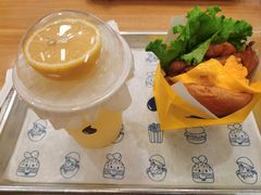 -蛋魂EGGSOUL·SPACE(德基广场店)