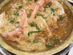 -熠盛粤味·顺德桑拿鸡(永康路店)