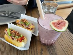 -BOR Eatery(安福路店)