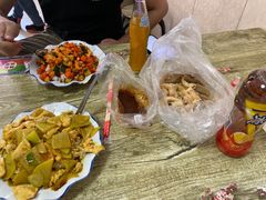豆泡-马记大锅煮(总店)