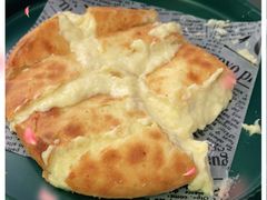 -猫王榴莲世家(三里屯SOHO商场店)