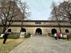 -灵谷景区