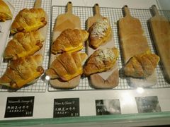 -流酥可心·牛乳蛋糕商店(禾祥西路店)