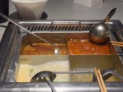 -海底捞火锅(万象城店)