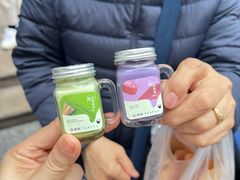 -星满杯TEAFUL(罗湖东门店)