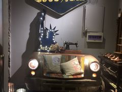 -RGF(巨鹿路店)
