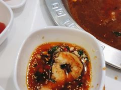 -李想大虾(吾悦广场店)