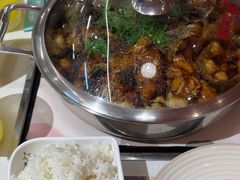 -黄记煌三汁焖锅(首创奥特莱斯店)