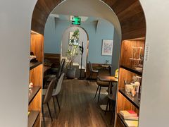 -C Cafe(朵云书院·戏剧店)
