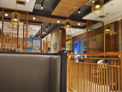 -东来顺饭庄(上地华联店)