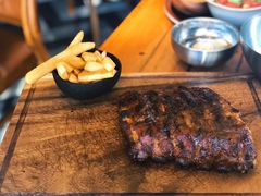 -The Meat & Wine Co Southbank(南岸店)
