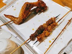 -木屋烧烤(大运店)