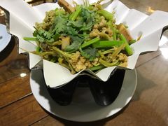 -福慧慈缘素食餐厅(王府井店)