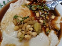 -马老三肉丁胡辣汤(西一路店)