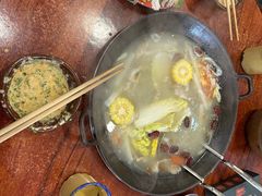 -草本味·市井羊肉馆(新开铺总店)