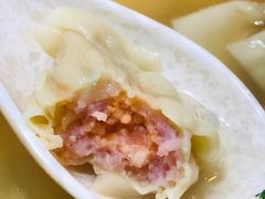 -吉祥馄饨(上海新上大店)