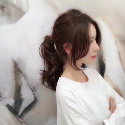 -3AM HAIR SALON染发烫发接发