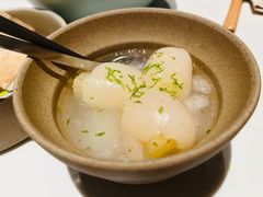 红毛丹凤梨-胡麻(静安嘉里店)