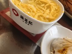 -锡笼记·无锡小笼(方塔店)