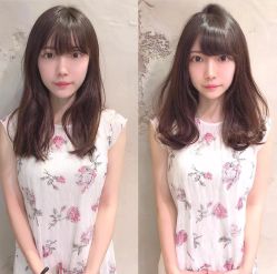 -GIRL STYLE 烫发·染发沙龙