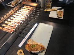 -很久以前羊肉串(中山公园店)